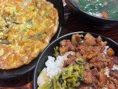 -大三元台湾鲁肉饭(沙井新桥店)