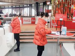 -东方明珠·可口可乐欢乐餐厅