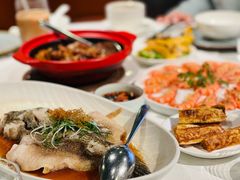 -潮民公馆(BFC外滩金融中心店)
