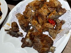 -直隶安家牛肉罩饼(七一路店)