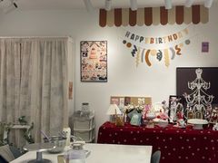 -食间旅人DIY烘焙工作室