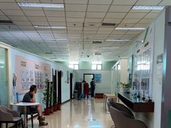 -慈铭体检(世纪城分院)