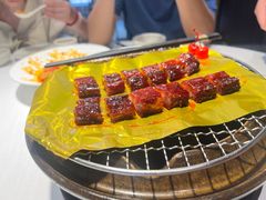 -院里寻菜·精致庭院菜(观沙岭店)