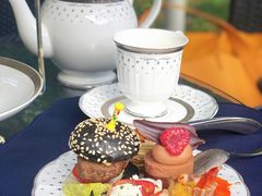 -西郊宾馆·1921餐厅