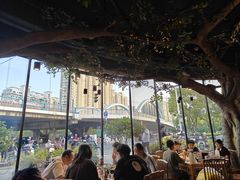 -常和州·夜宵大排档(常州单店)