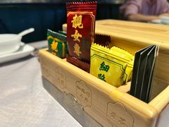 -大鸽饭(体育西路店)