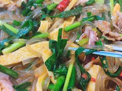 -京玉菲饭店(李村店)