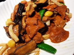 -旺顺阁·北京菜(北辰上品+)