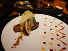 -AZUL by FUEL蓝色·法式酒馆(琶醍店)