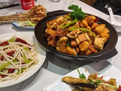 -状元虎.摇滚炒鸡.家常菜(义勇街店)