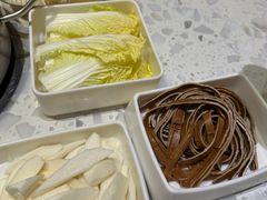 -小城牛事·鲜牛肉火锅(万达店)