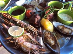 -解放碑威斯汀酒店-知味国际美食餐厅