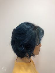 -BM SALON