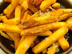 -农畉LONFOOD(福田星河COCOPark店)