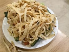-水仙拉面(水仙街店)