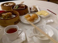 -潮福城大酒楼·潮粤菜·港式点心(阳光城店)