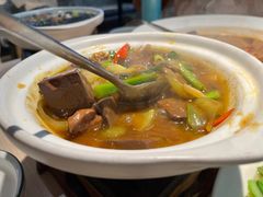 -吴氏老妈·23年家常菜(古城店)