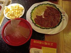 -蜀九鼎毛肚火锅(建瓯店)
