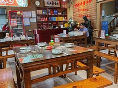 -祥老弟老信丰萝卜饺•江西菜(建设路店)