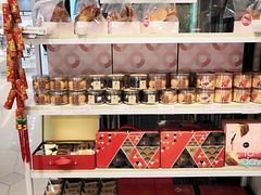 零售区-85度C(生甜甜圈研究工坊·上海平凉店)