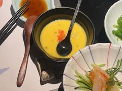 -匠和风精致料理(祥禾天地店)