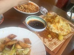 -那拉提之疆·新疆菜(美院店)