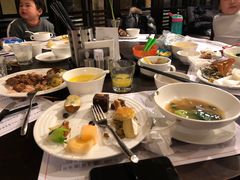 -佛罗伦萨西餐厅(良渚君澜度假酒店)