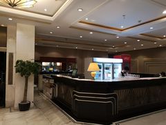 -御花园·粤菜·海鲜火锅(中山公园店)