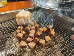 -肉甲韩国木炭烤肉(新壹街1店)