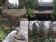 -都江堰景区