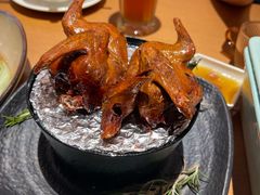 -避风塘·老港味餐厅(虹口龙之梦店)