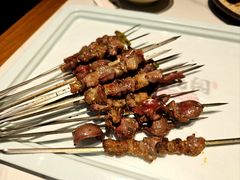 -状元阁烧烤(新华路总店)