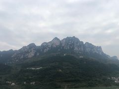-武当山风景区