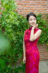 -JD STUDIO艺术婚礼摄影(钻石山店)