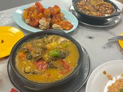 -冰岛茶餐厅(人民路店)