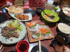 -胜代日本料理(云程巷小区店)