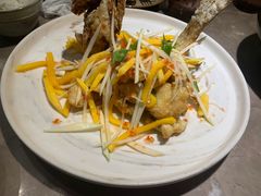 -星叶·东南亚料理(温州万象城店)