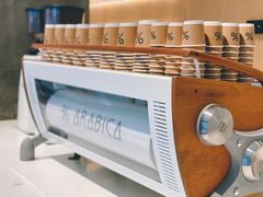 -% Arabica阿拉比卡咖啡烘焙工坊