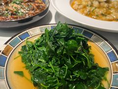 酒香草头-三玛璐酒楼(汉口路店)