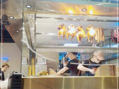 -金戈戈香港豉油鸡(皇庭广场店)