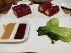 -赏点粤式点心(广州塔店)