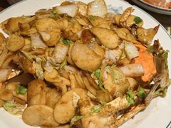 -水先生寧波菜(天一店)