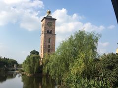 -同济大学(嘉定校区)