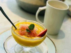 杨枝甘露-上房火鍋(新天地店)
