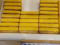 咸蛋黄奶酥-祥禾饽饽铺·中式糕点(北京来福士店)