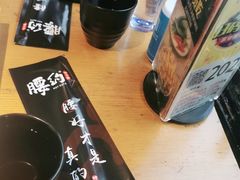 -腰子哥烤串(石佛营炫特店)