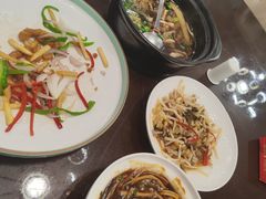 -西山人家·传统苏帮菜·家宴(木渎店)