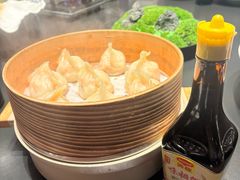 -望海湾海鲜楼·海鲜(开发区店)