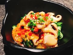 -听说碳烧蛙(高新万达店)