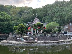 -潮州西湖